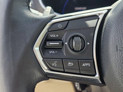 2024 Acura MDX w/Technology Package