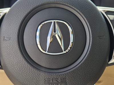 2024 Acura MDX w/Technology Package