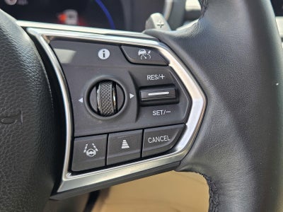 2024 Acura MDX w/Technology Package