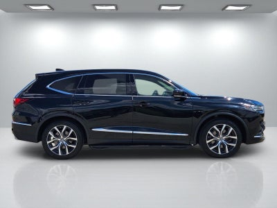 2024 Acura MDX w/Technology Package