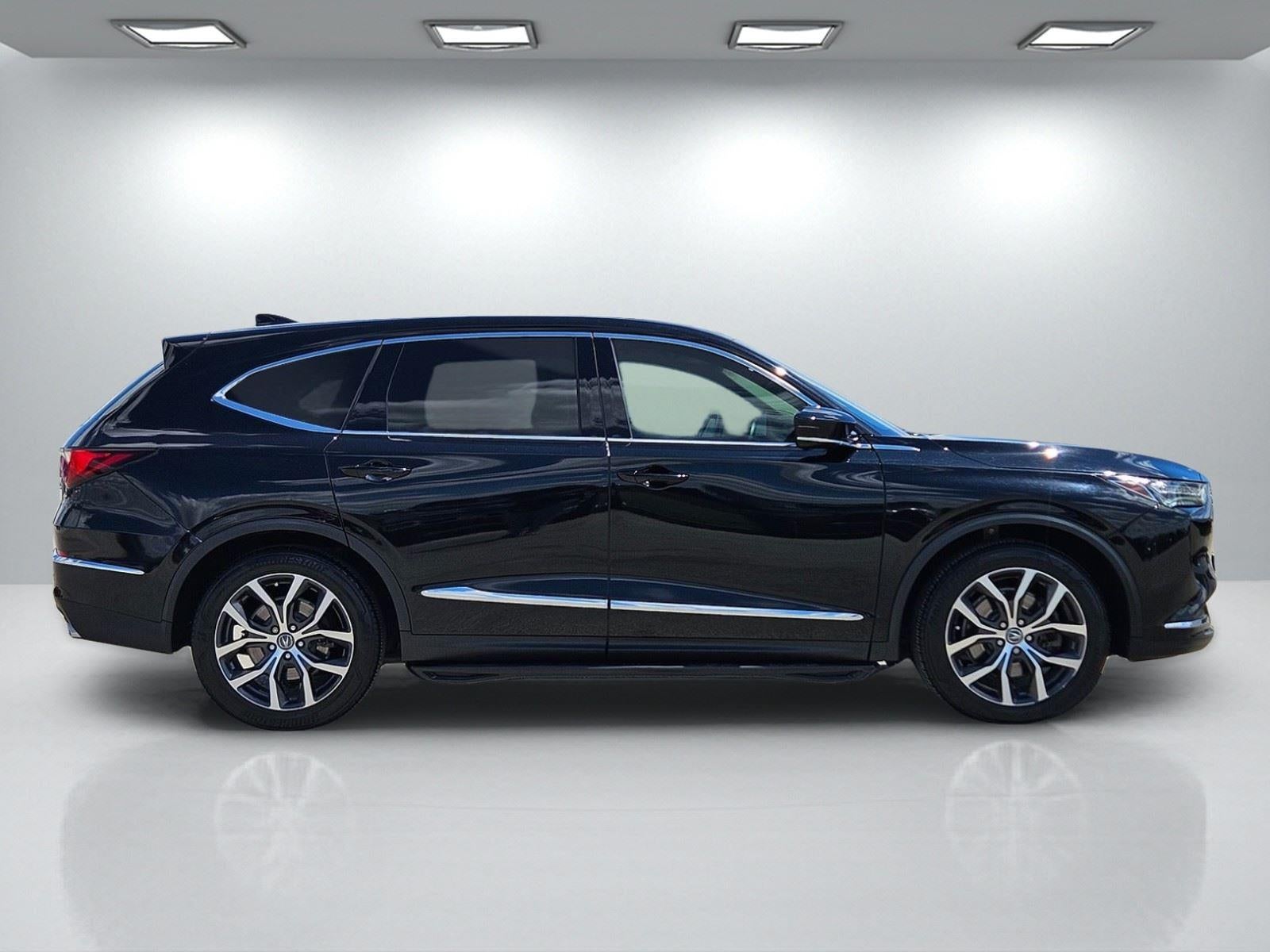 2024 Acura MDX w/Technology Package