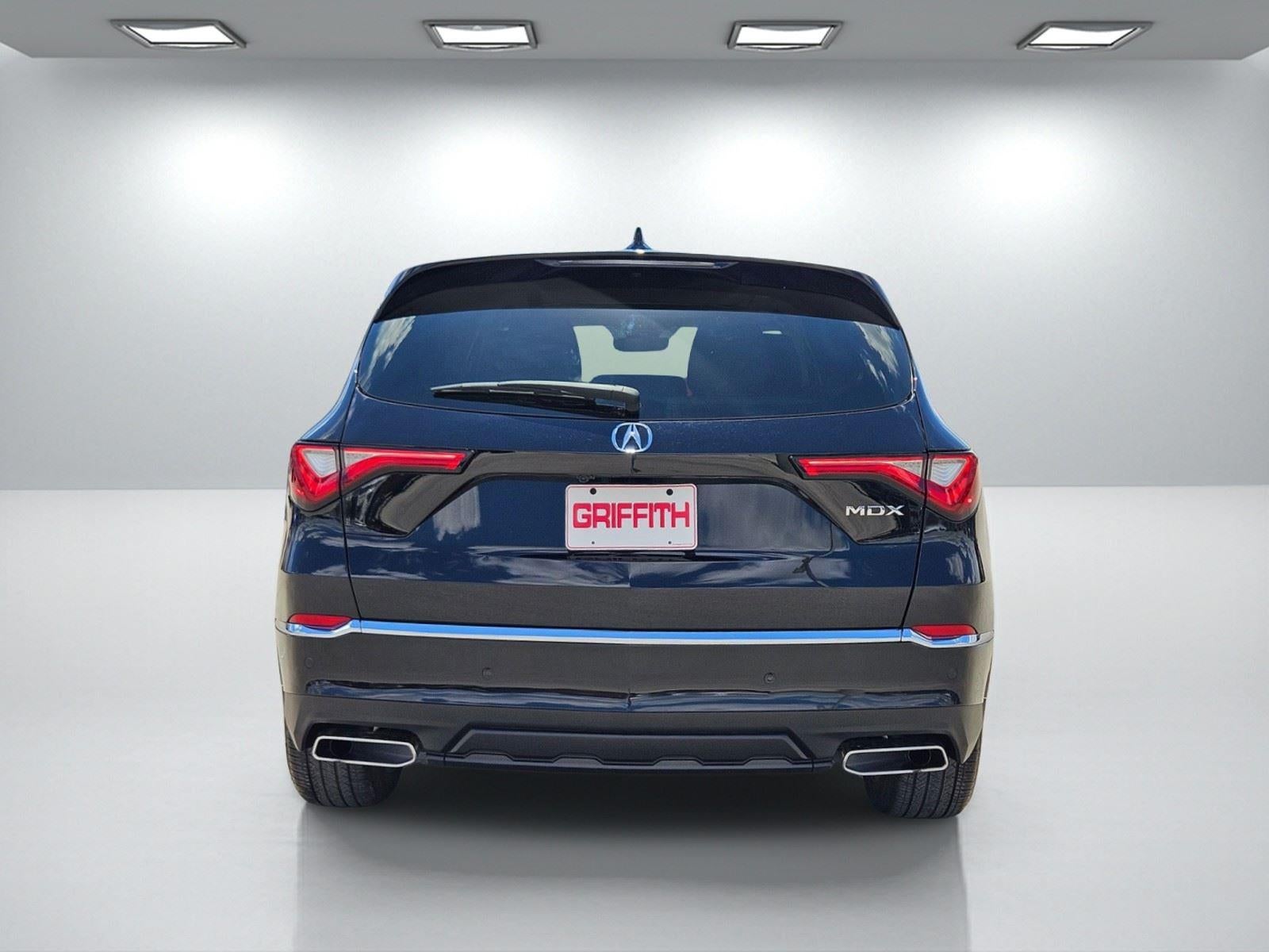 2024 Acura MDX w/Technology Package