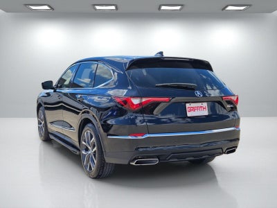 2024 Acura MDX w/Technology Package