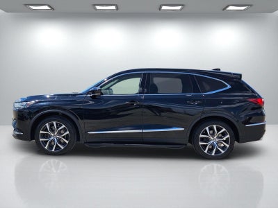 2024 Acura MDX w/Technology Package