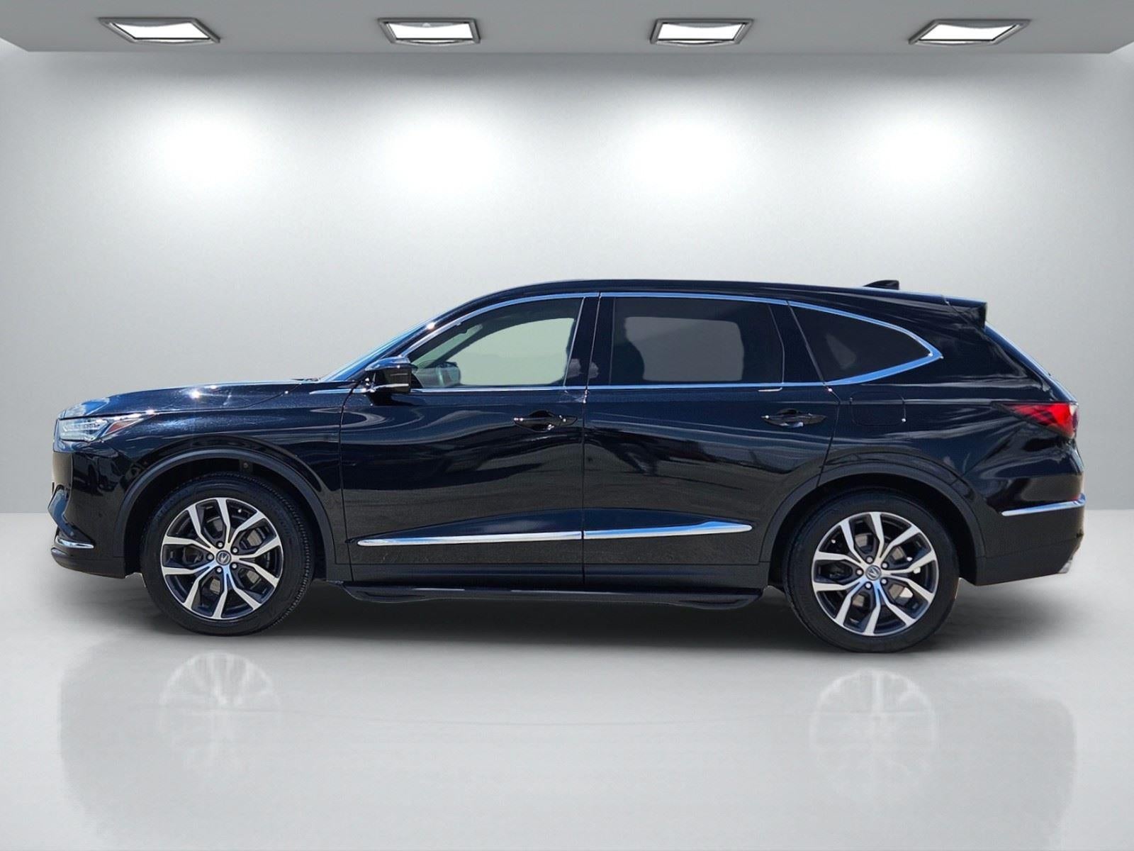 2024 Acura MDX w/Technology Package