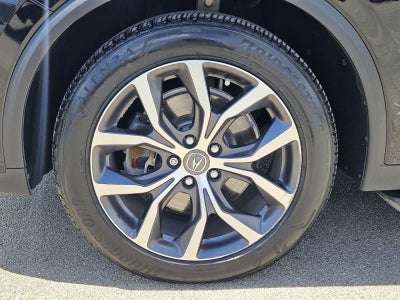 2024 Acura MDX w/Technology Package
