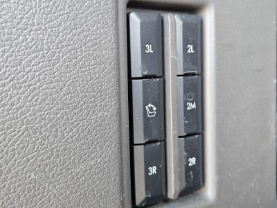 2022 Lincoln Navigator Standard