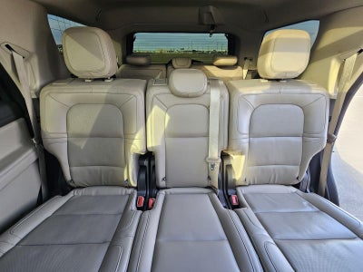 2022 Lincoln Navigator Standard