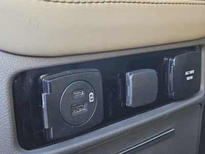 2022 Lincoln Navigator Standard