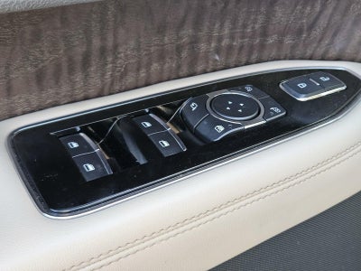 2022 Lincoln Navigator Standard