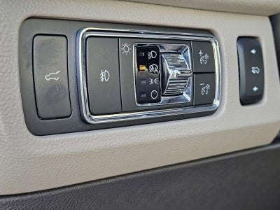 2022 Lincoln Navigator Standard