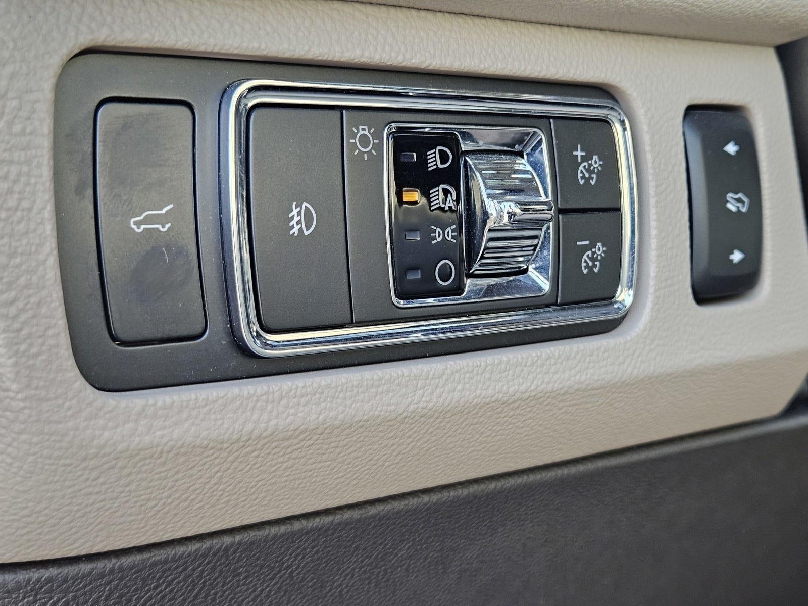 2022 Lincoln Navigator Standard