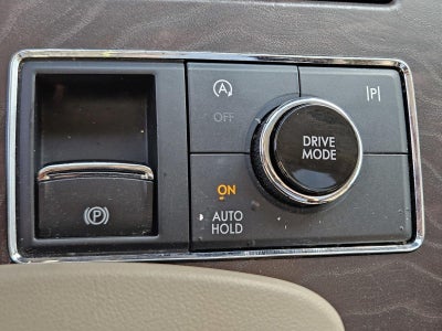 2022 Lincoln Navigator Standard