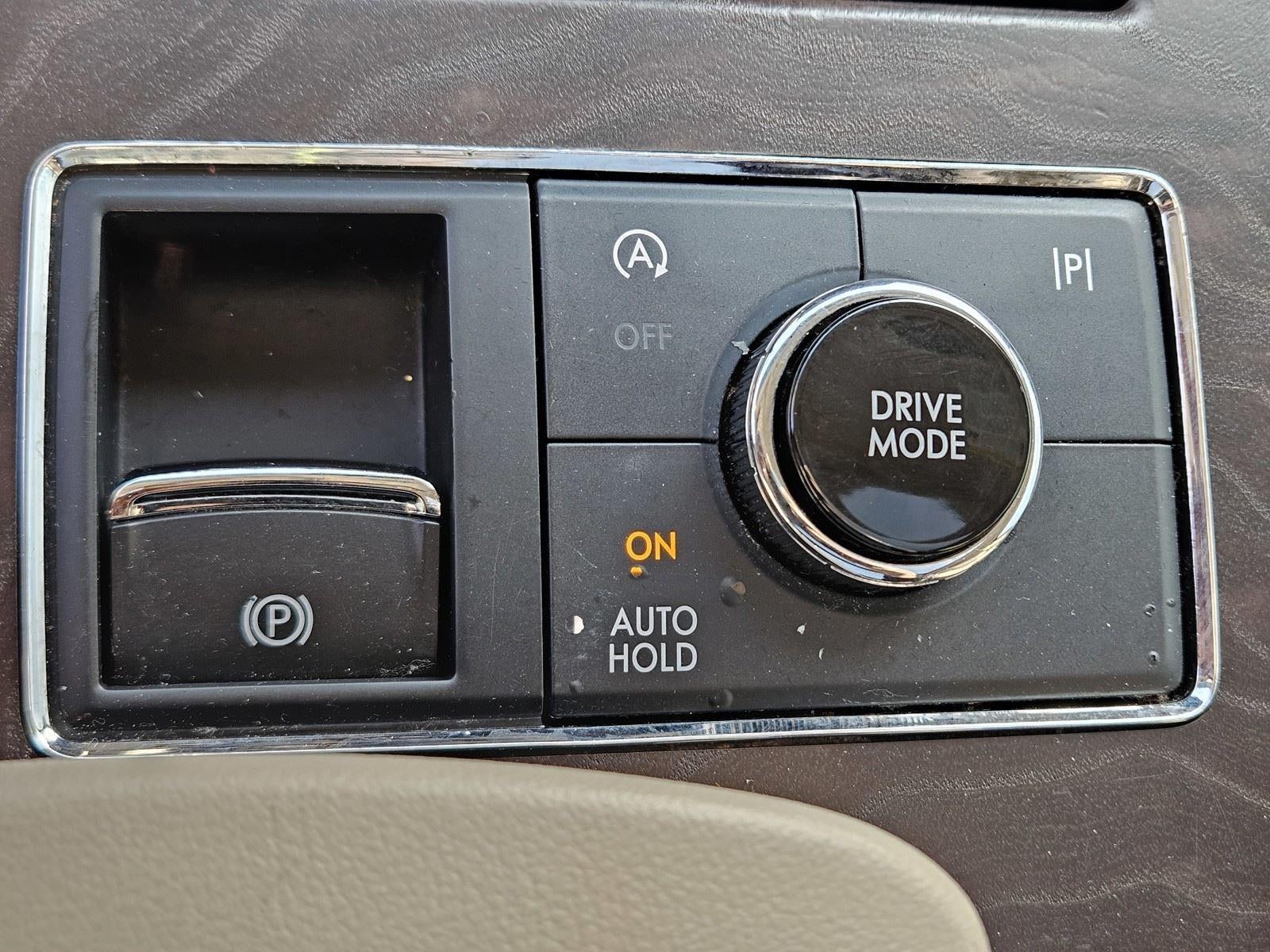 2022 Lincoln Navigator Standard