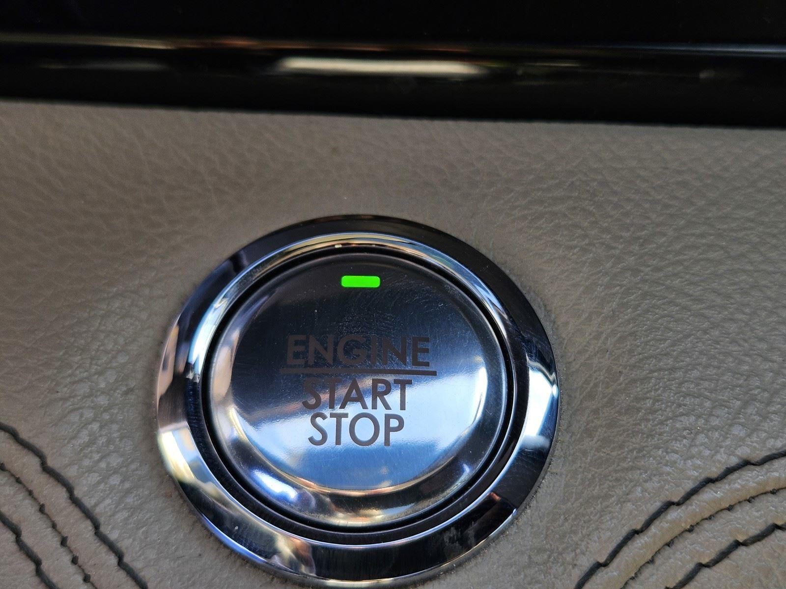 2022 Lincoln Navigator Standard