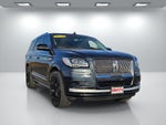 2022 Lincoln Navigator Standard