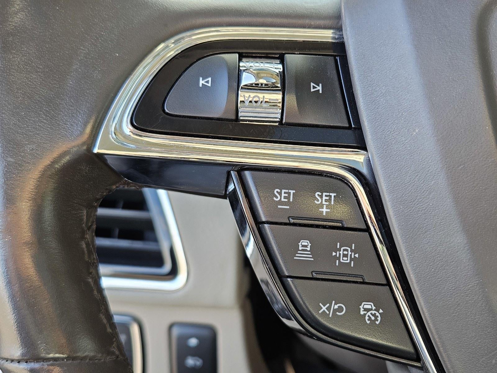 2022 Lincoln Navigator Standard