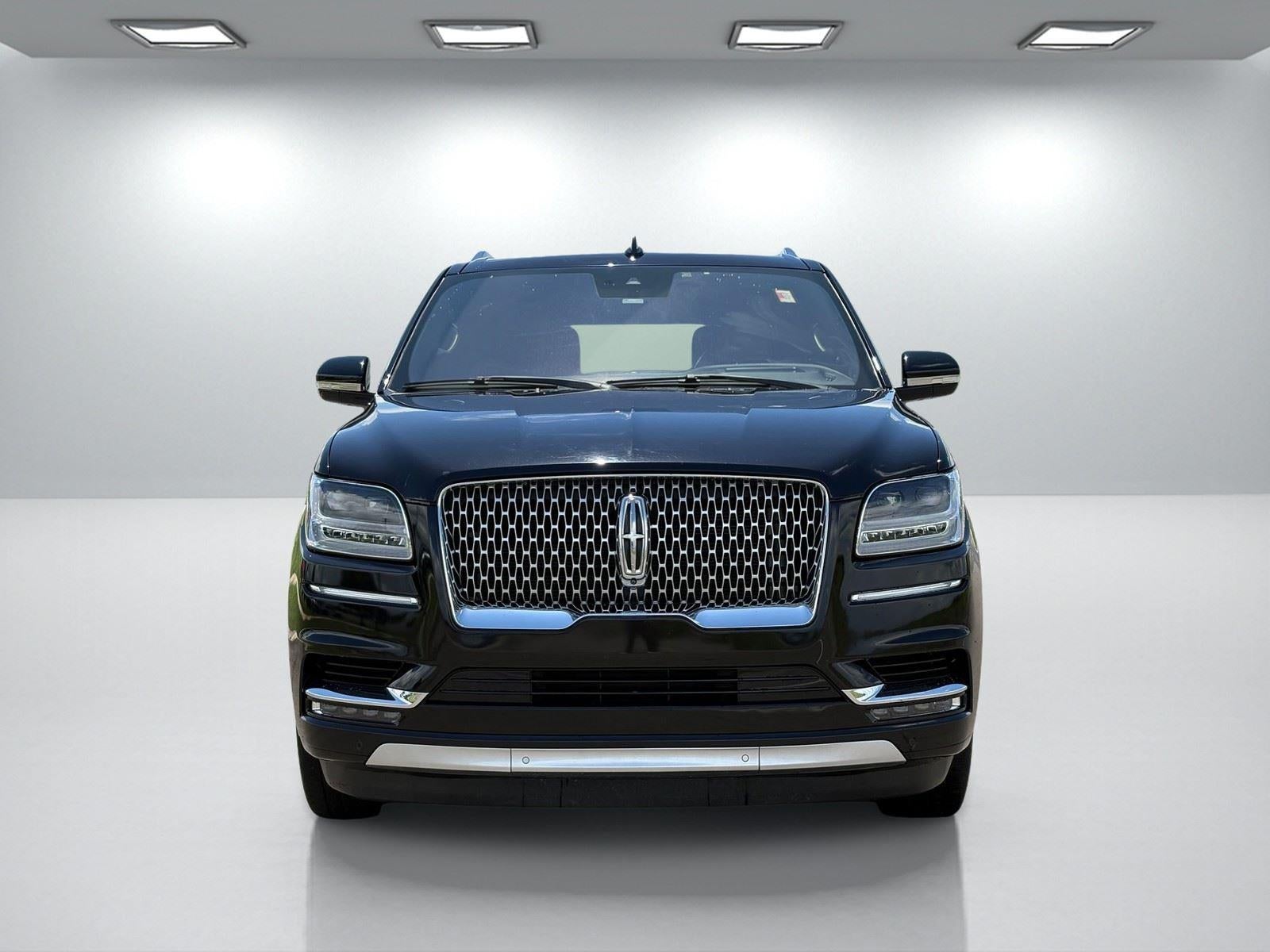 2020 Lincoln Navigator L Reserve