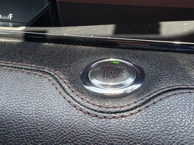 2020 Lincoln Navigator L Reserve