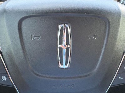 2020 Lincoln Navigator L Reserve