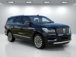 2020 Lincoln Navigator L Reserve