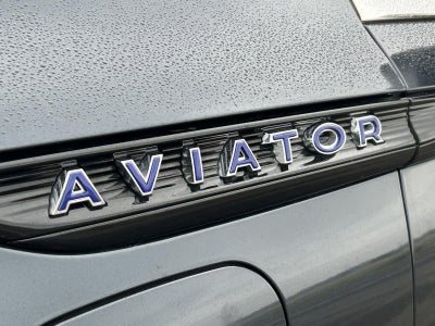 2023 Lincoln Aviator Grand Touring
