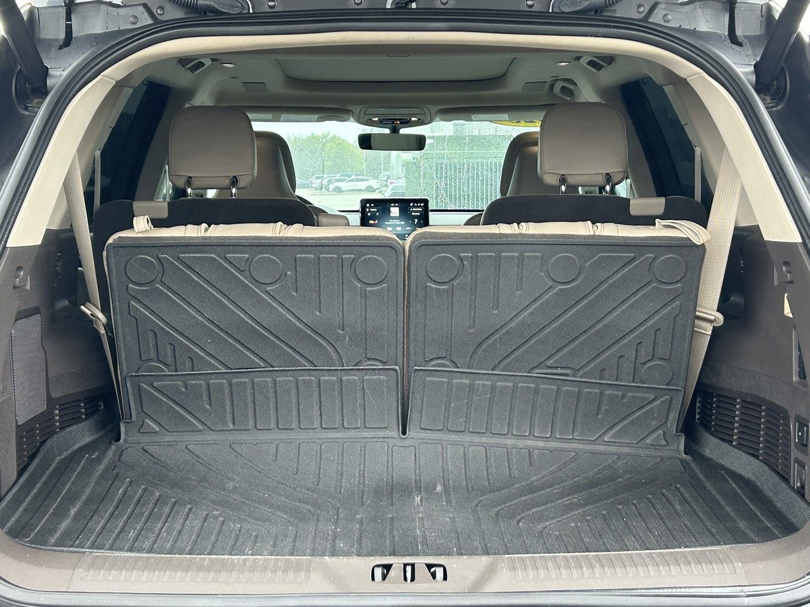 2023 Lincoln Aviator Grand Touring