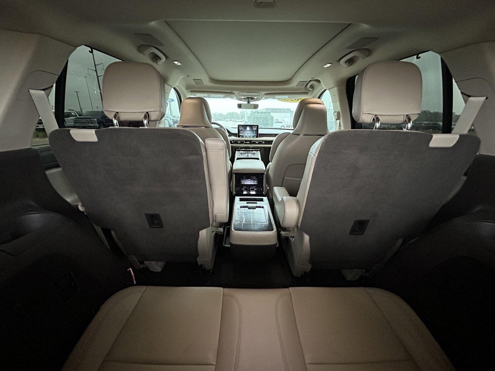 2023 Lincoln Aviator Grand Touring