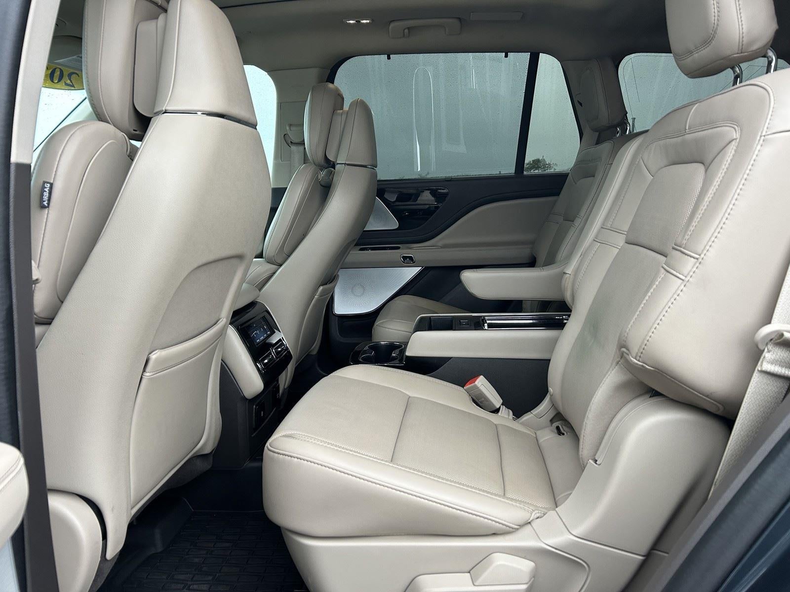 2023 Lincoln Aviator Grand Touring