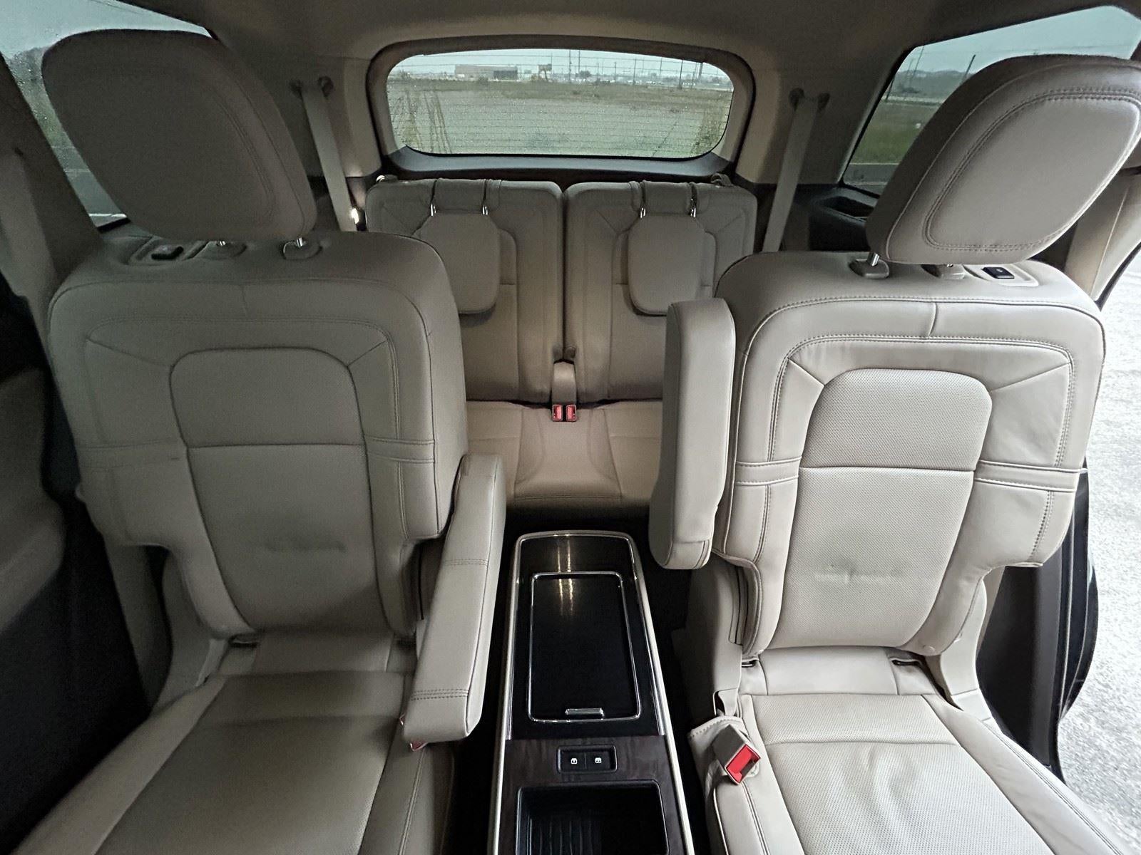 2023 Lincoln Aviator Grand Touring