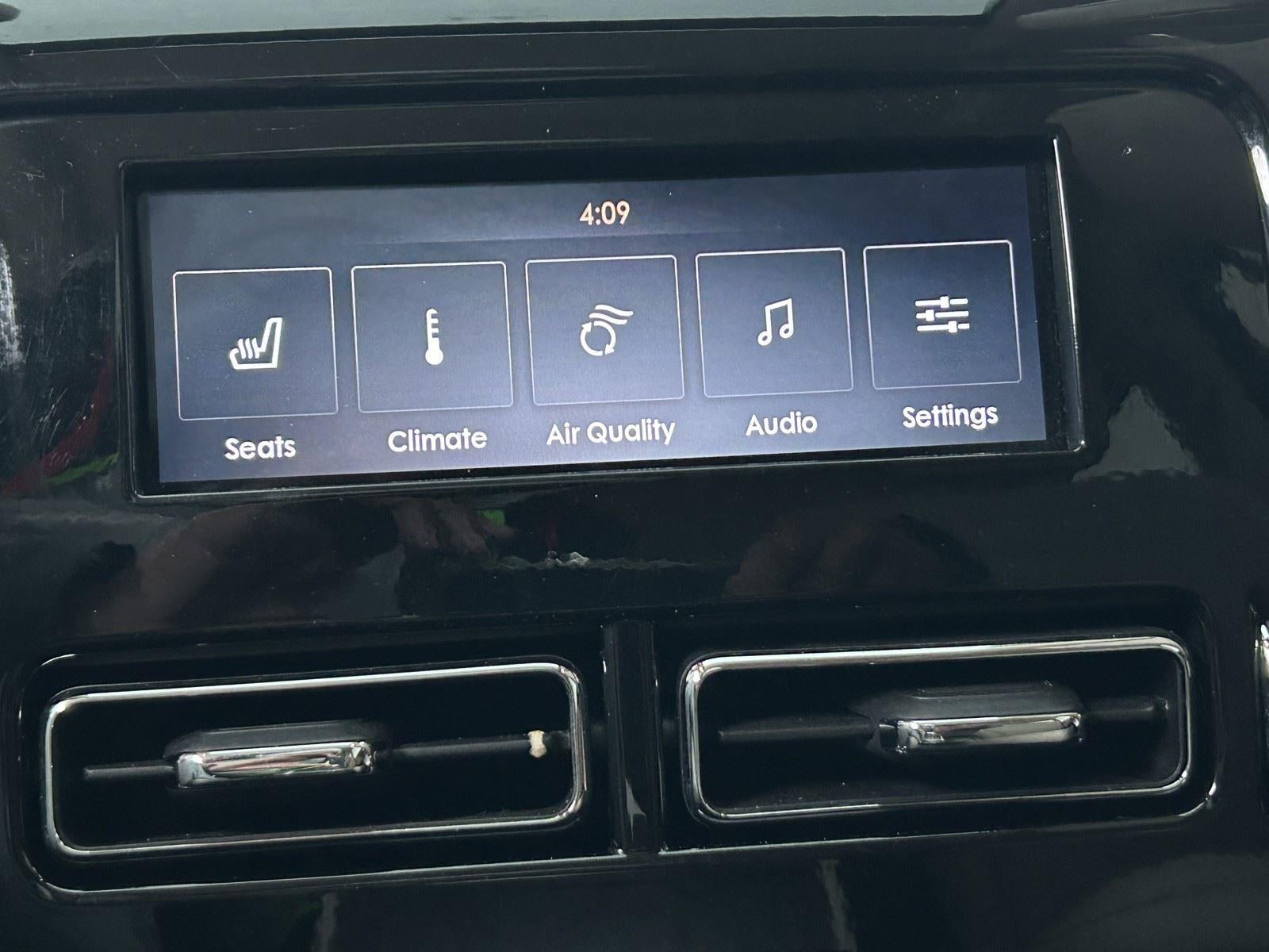 2023 Lincoln Aviator Grand Touring