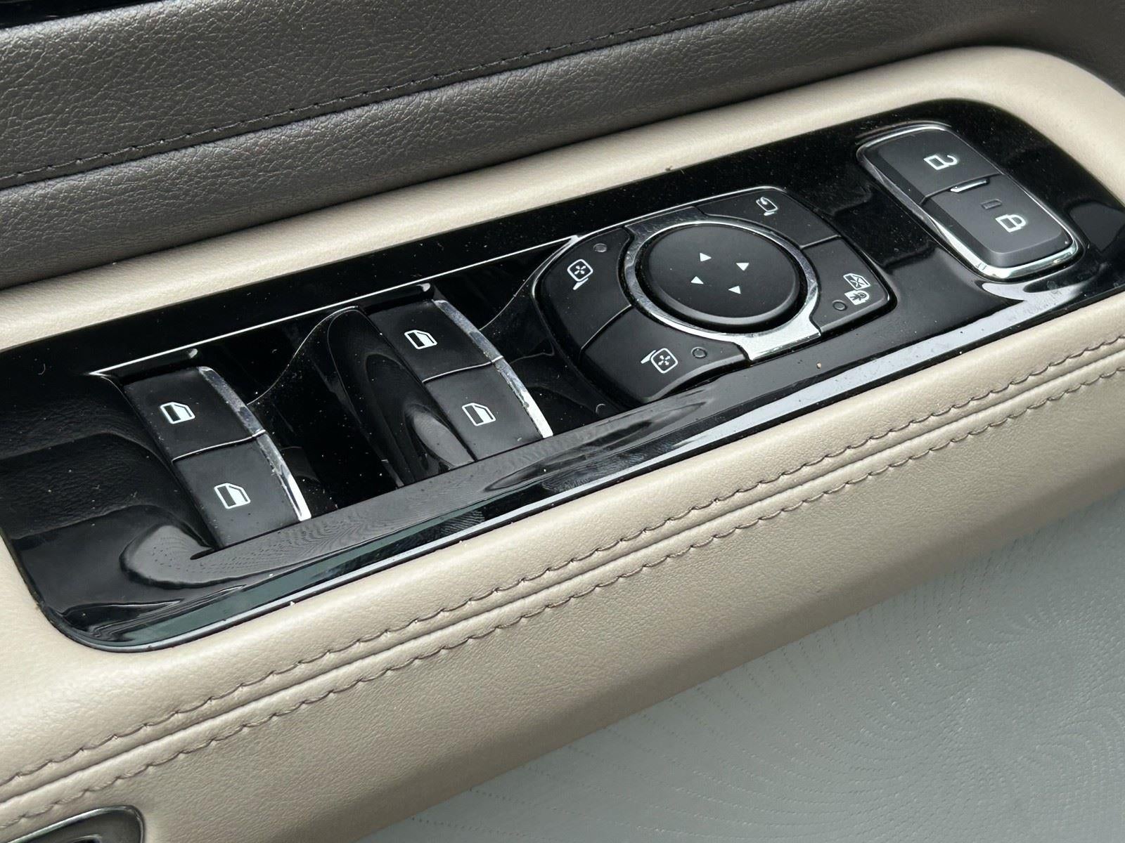 2023 Lincoln Aviator Grand Touring