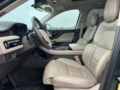 2023 Lincoln Aviator Grand Touring