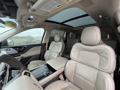 2023 Lincoln Aviator Grand Touring