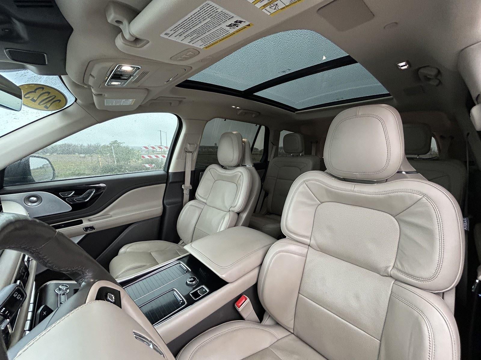 2023 Lincoln Aviator Grand Touring