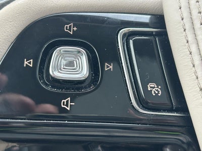 2023 Lincoln Aviator Grand Touring