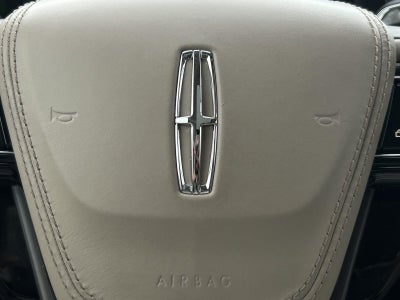 2023 Lincoln Aviator Grand Touring