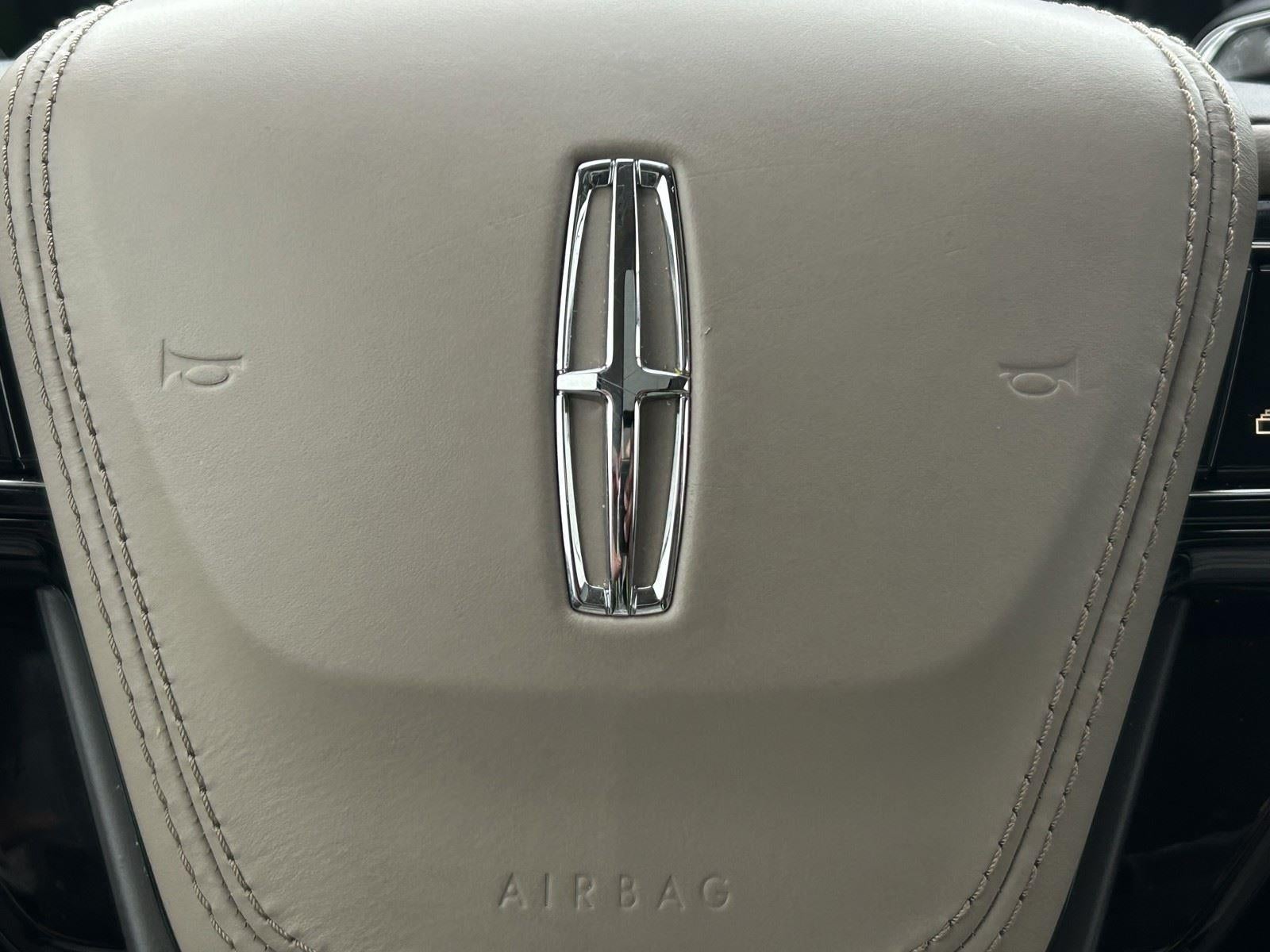 2023 Lincoln Aviator Grand Touring