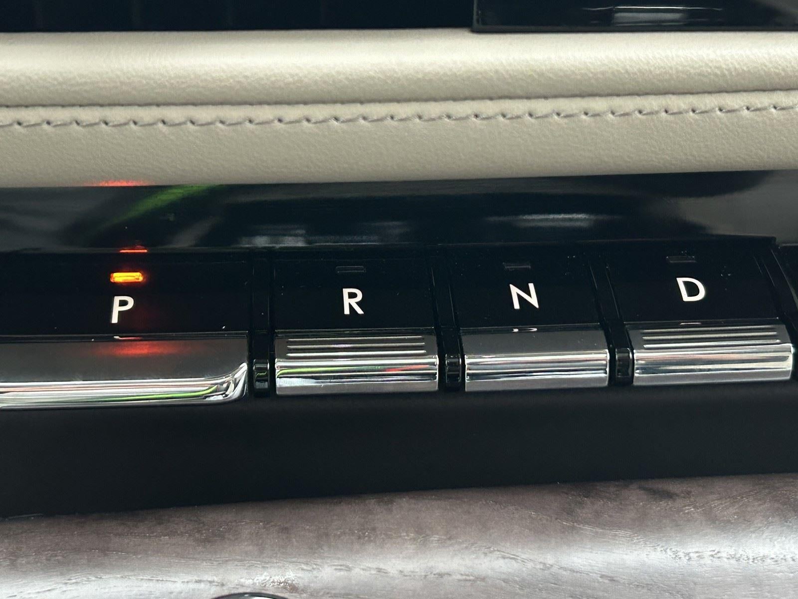 2023 Lincoln Aviator Grand Touring