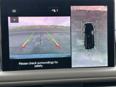 2023 Lincoln Aviator Grand Touring