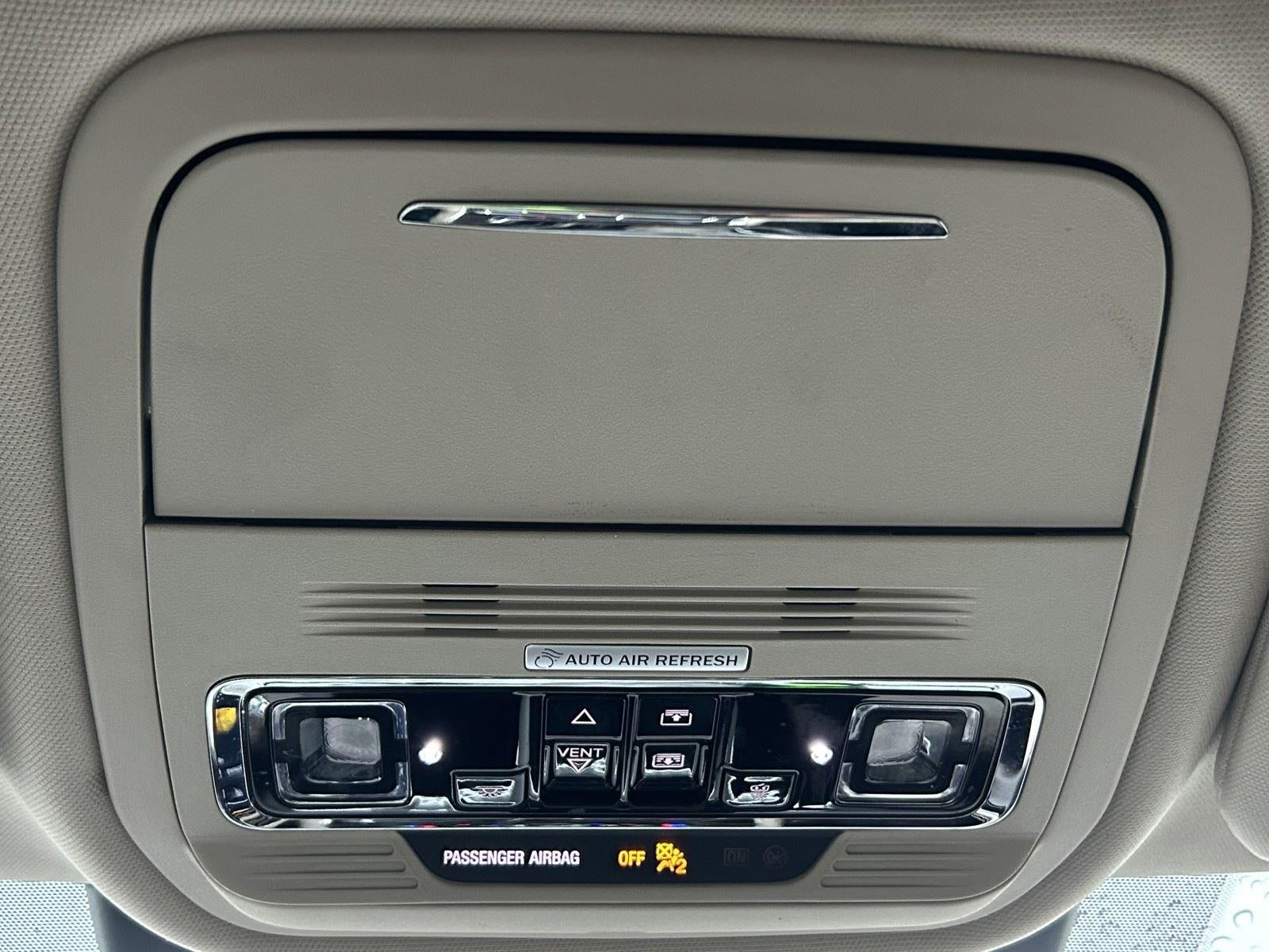 2023 Lincoln Aviator Grand Touring