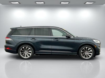 2023 Lincoln Aviator Grand Touring