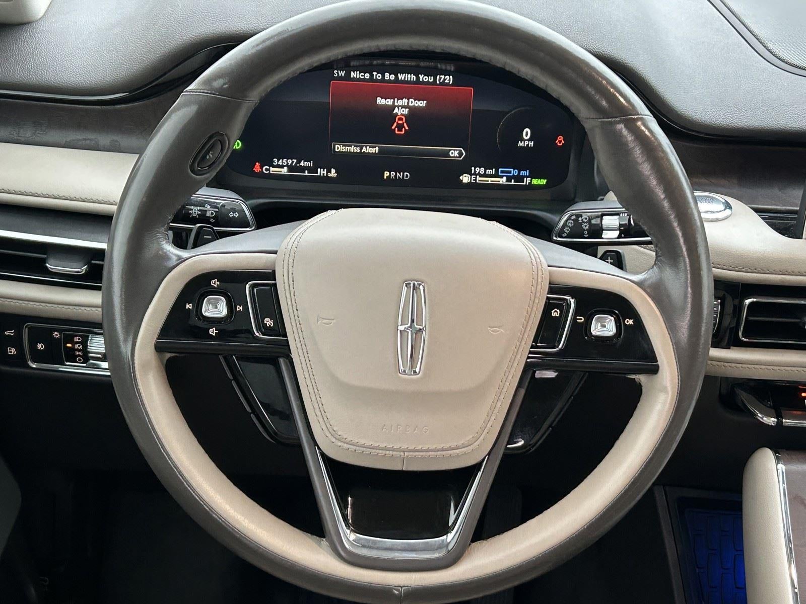 2023 Lincoln Aviator Grand Touring