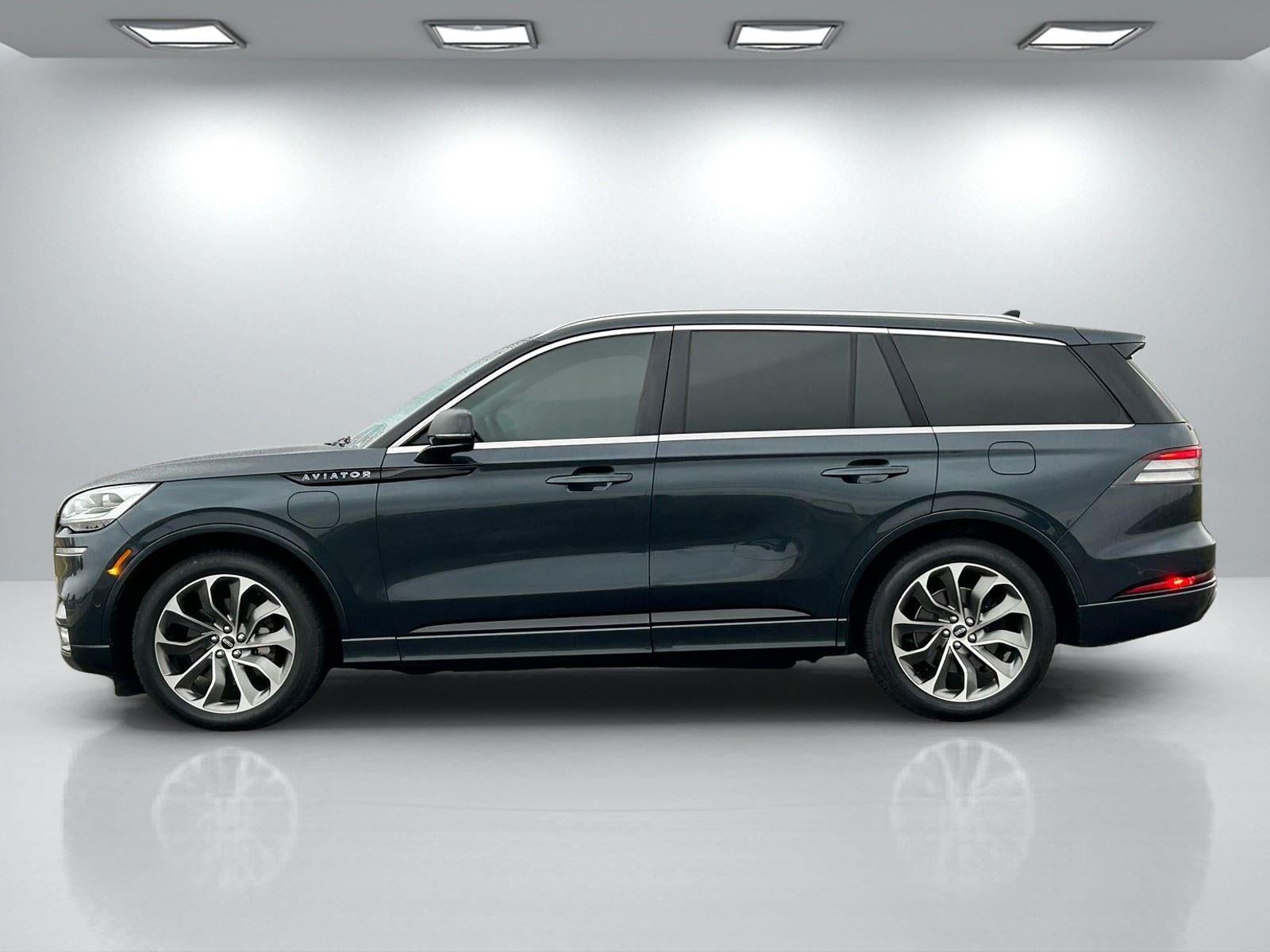 2023 Lincoln Aviator Grand Touring