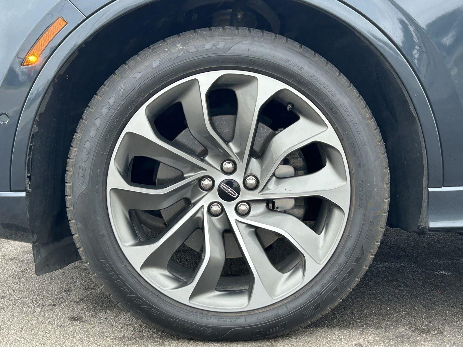 2023 Lincoln Aviator Grand Touring