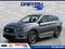 2018 INFINITI QX60 FWD