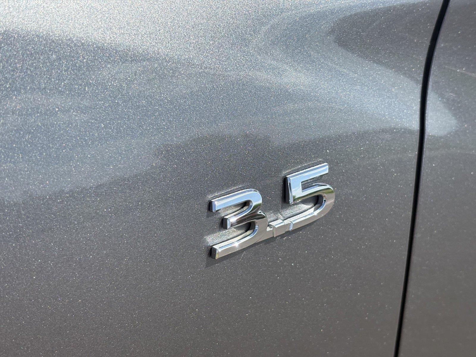 2018 INFINITI QX60 FWD