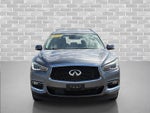 2018 INFINITI QX60 FWD