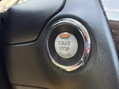 2018 INFINITI QX60 FWD