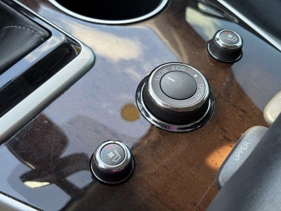 2018 INFINITI QX60 FWD